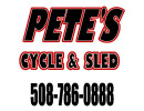 Pete's 