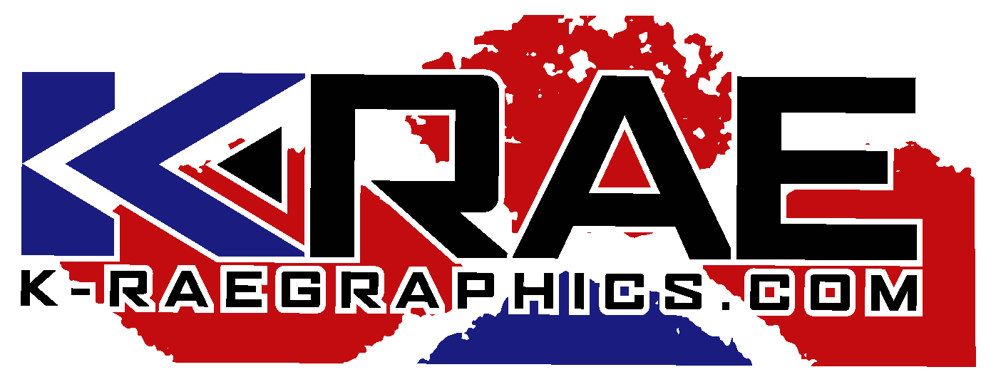 K-Rae Graphics